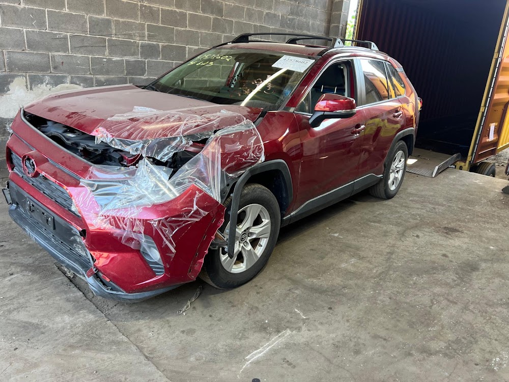 Auto Mechanic and Diagnostic Shop