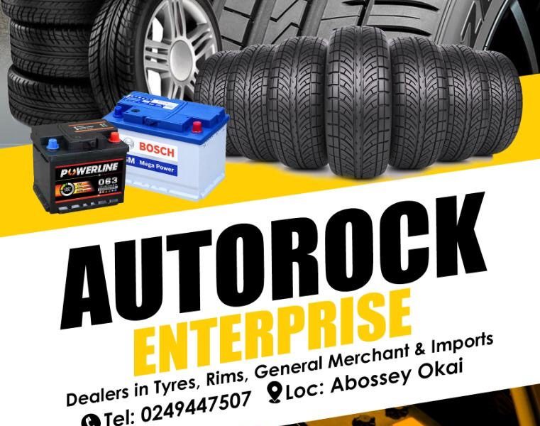 AutoRock Enterprise