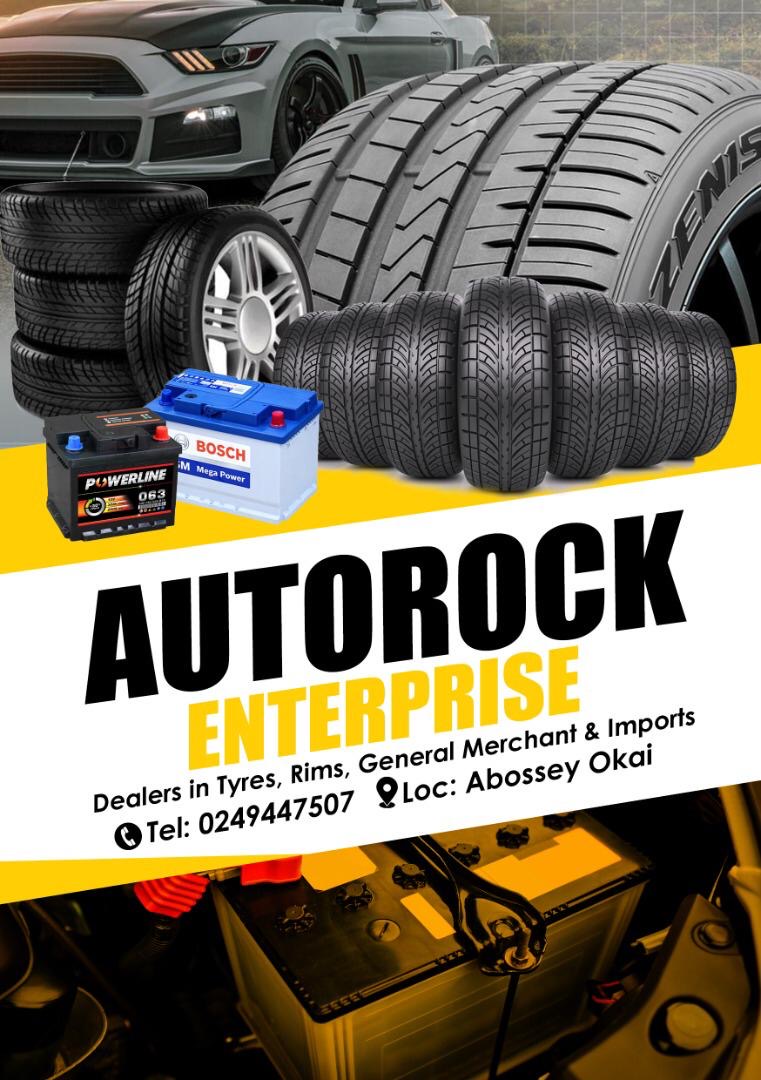 AutoRock Enterprise