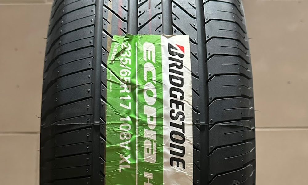 BML TYRE