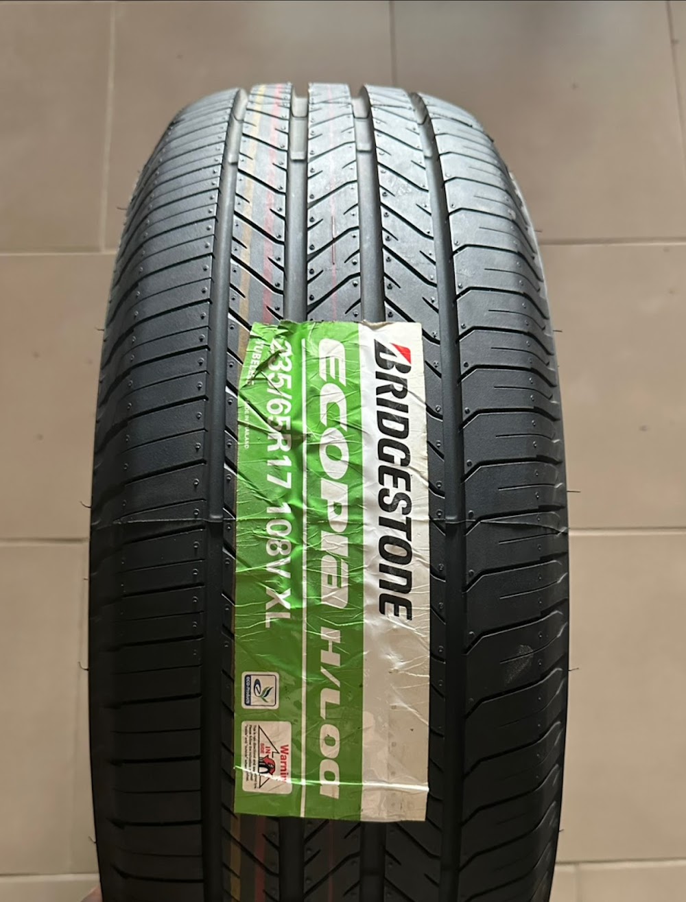 BML TYRE
