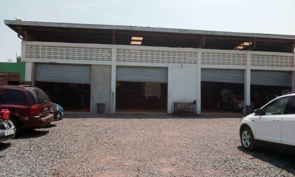 J.T. Automotive Group Service