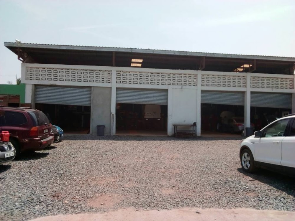 J.T. Automotive Group Service