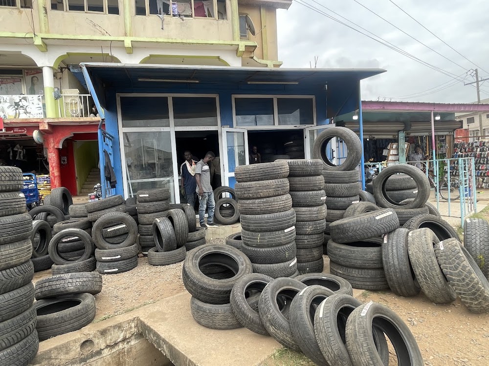 K.Sigma Tyres