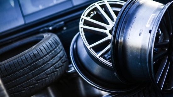 Maclean tyre shop