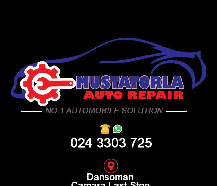 MUSTATORLA AUTO REPAIR