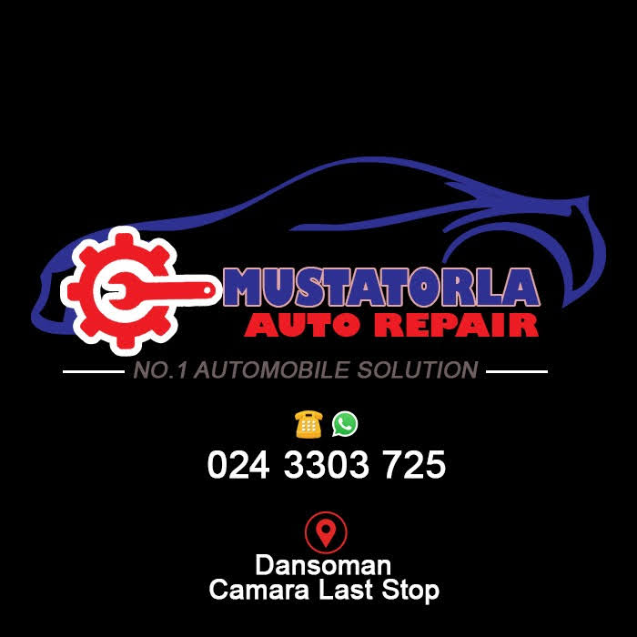 MUSTATORLA AUTO REPAIR