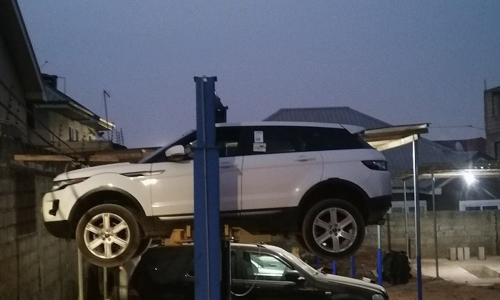 NODAN AUTO DIAGNOSTICS