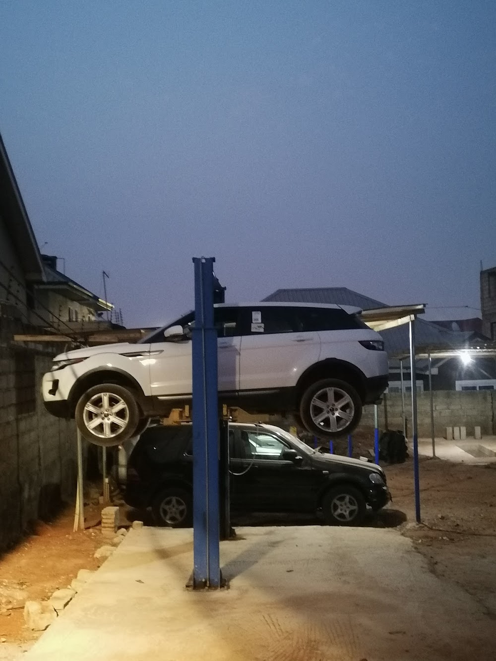 NODAN AUTO DIAGNOSTICS
