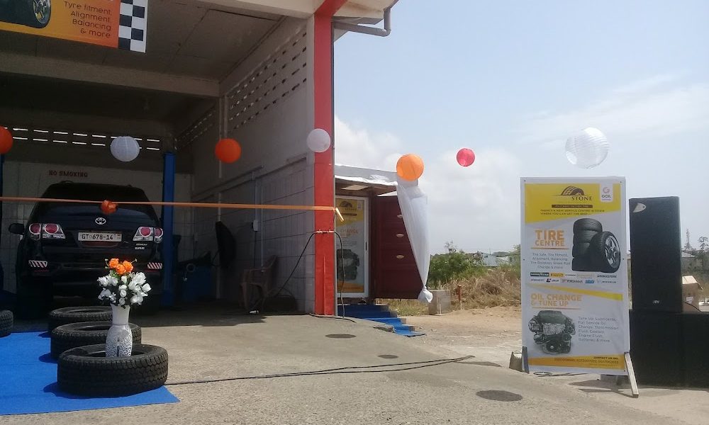SilverStone Tire & Auto Service