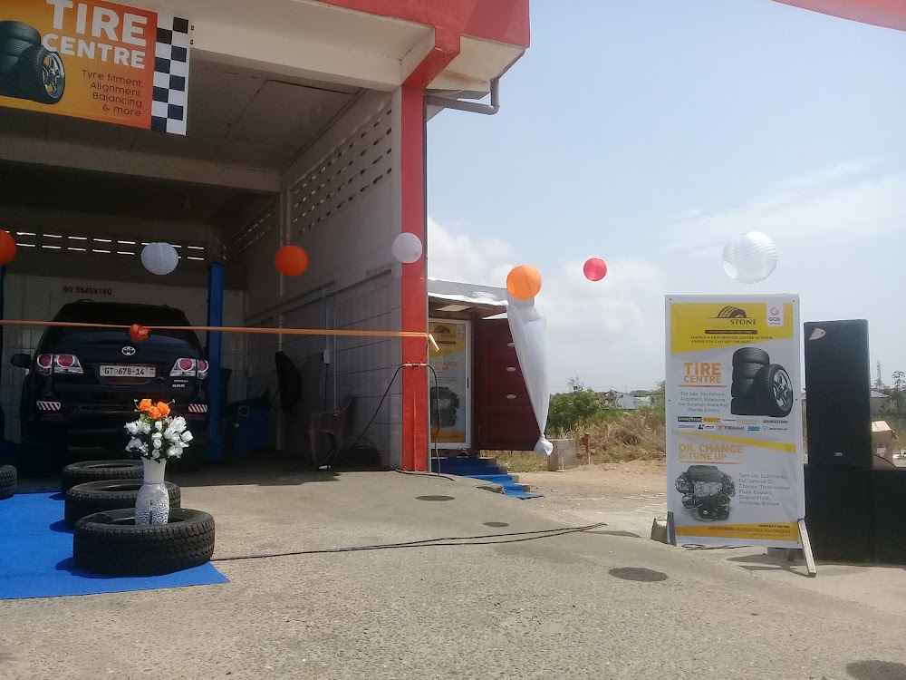 SilverStone Tire & Auto Service
