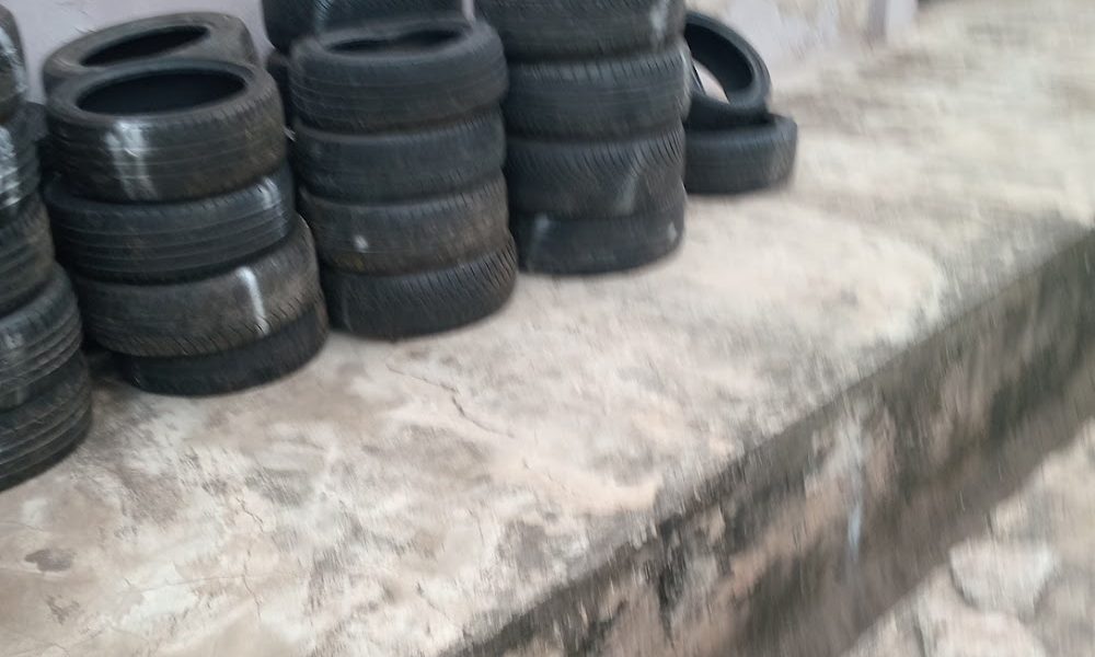 Still Freshpage vulcanizing shop