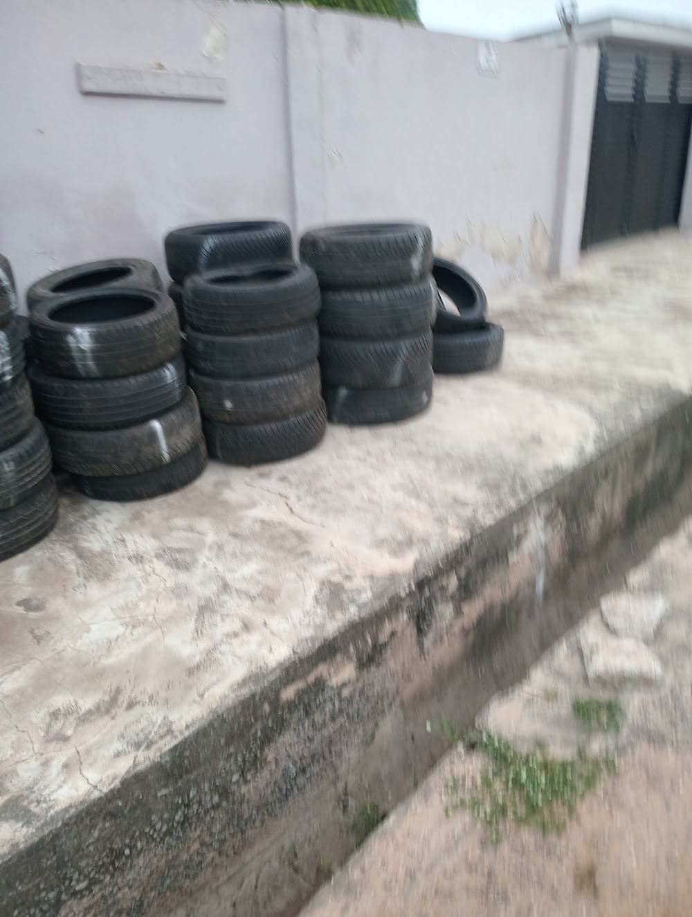 Still Freshpage vulcanizing shop