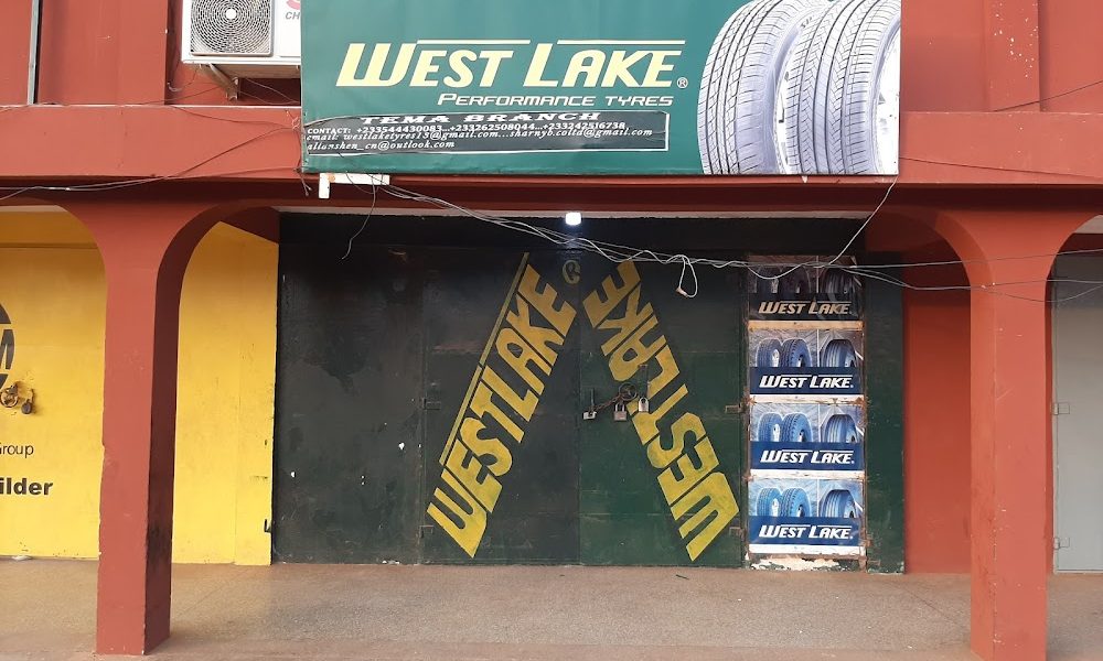 West lake performance tyres