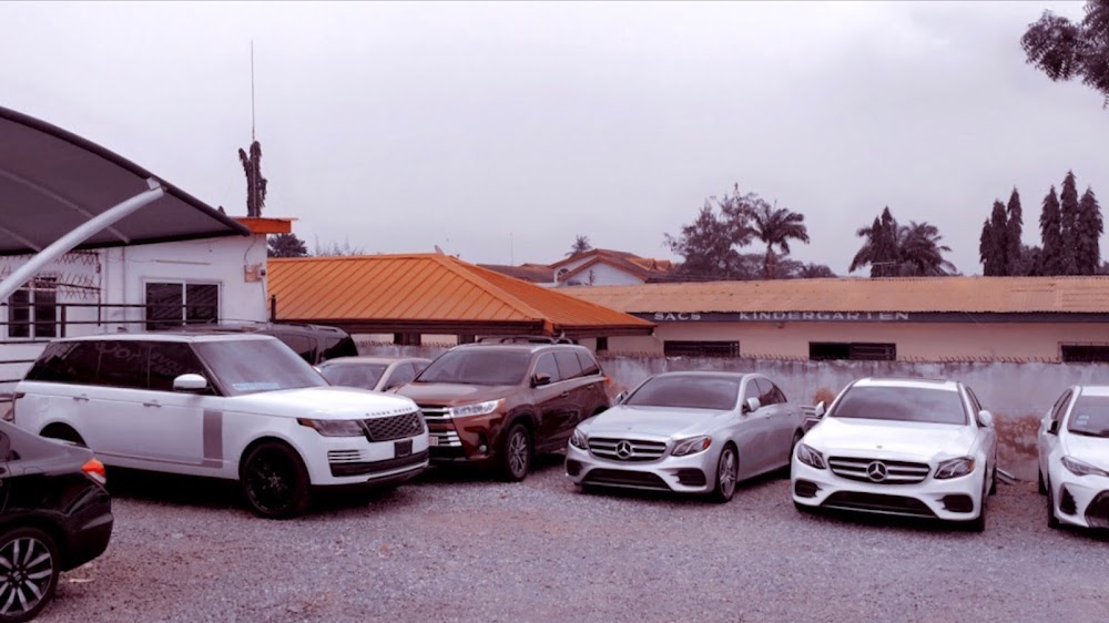 10th July Dealership