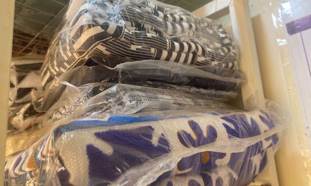 3B Stars Laundry and Cleaning Services