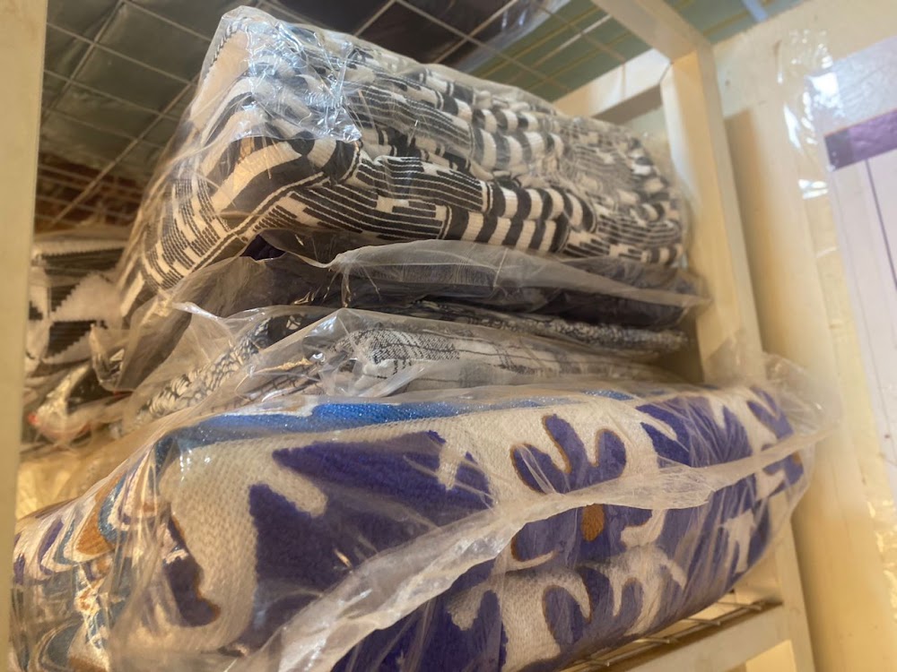 3B Stars Laundry and Cleaning Services