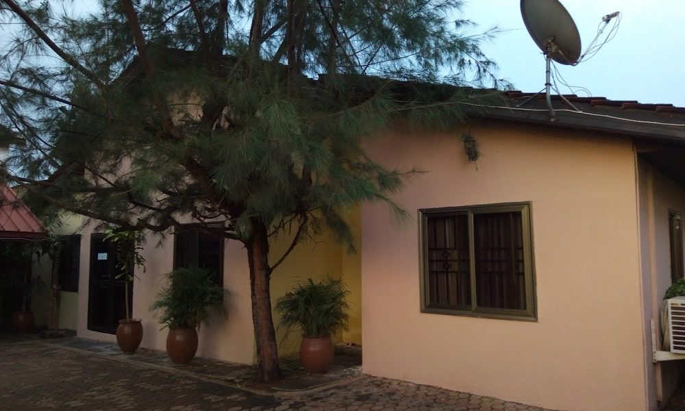 3K GUEST HOUSE