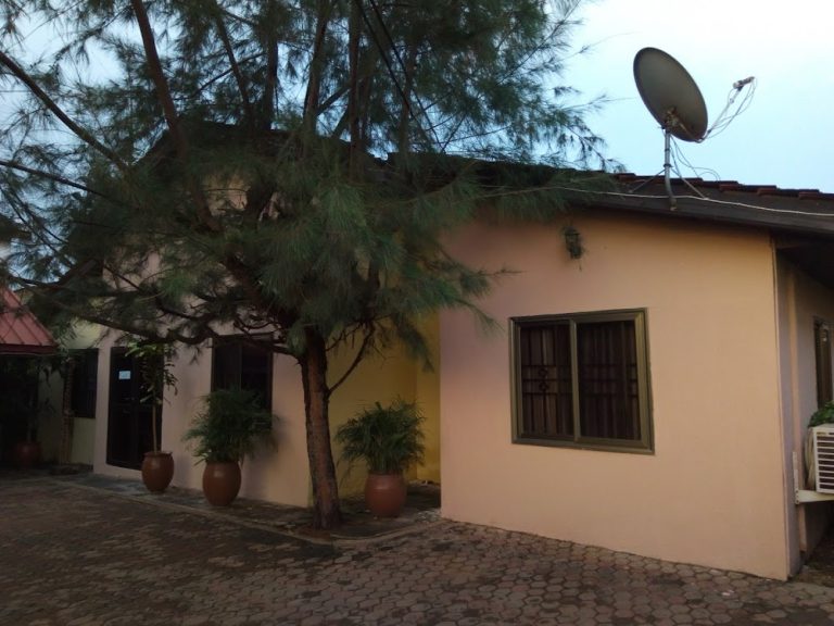 3K GUEST HOUSE