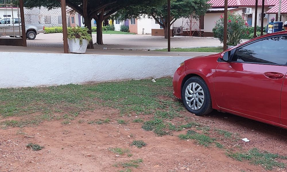 Achimota Hospital