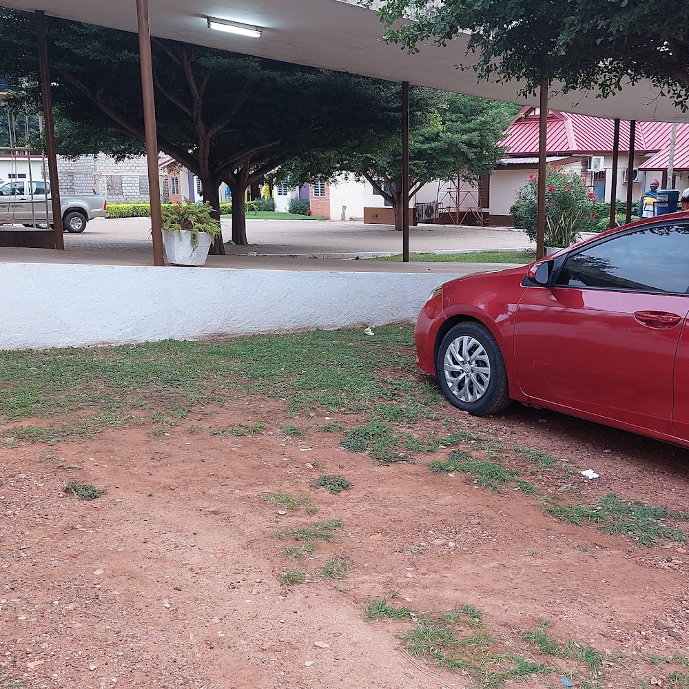 Achimota Hospital