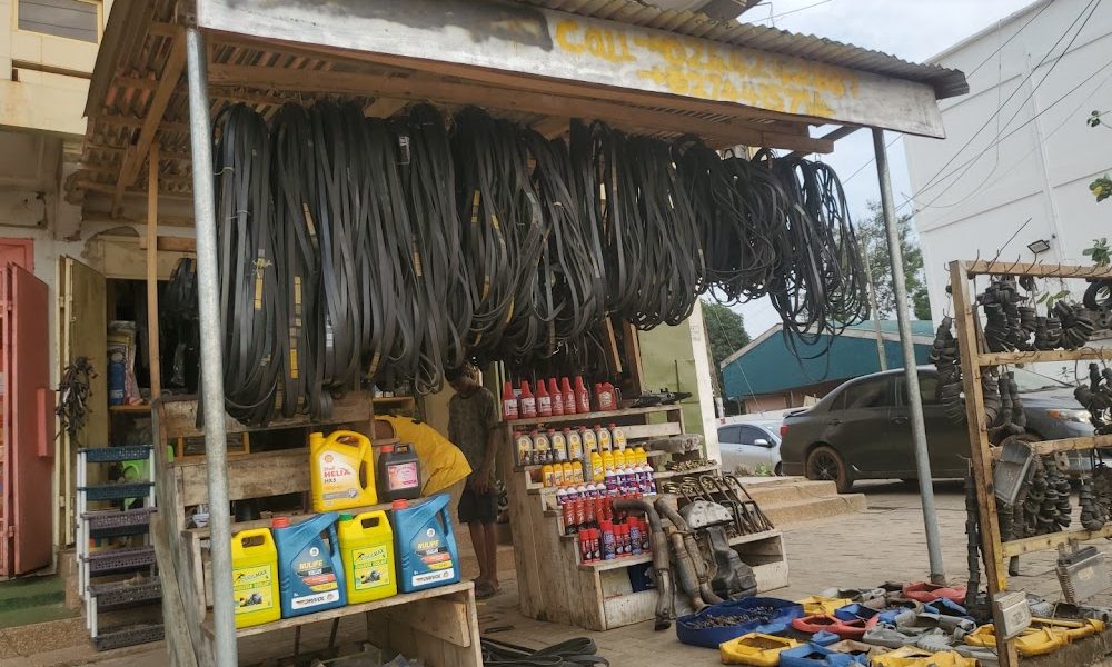 Addmore auto spare parts and more