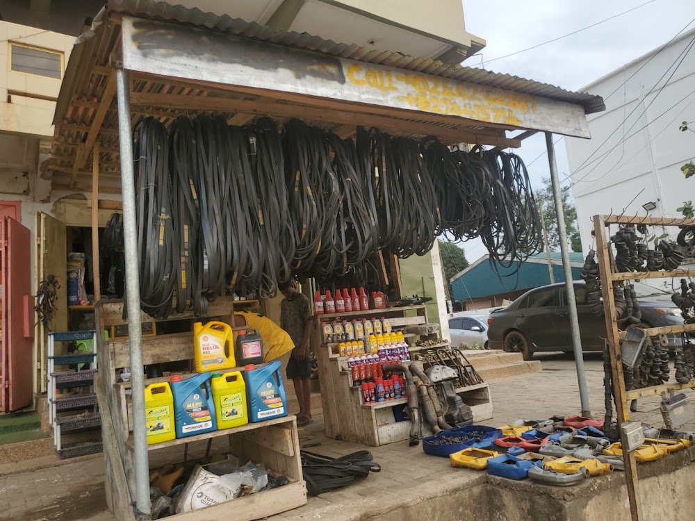 Addmore auto spare parts and more