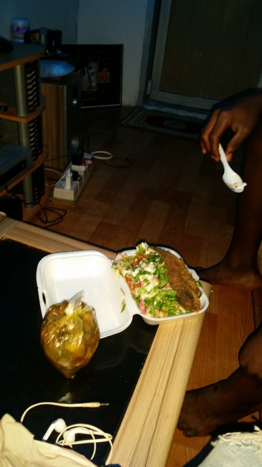 Adom Guest House