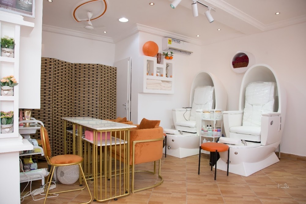 Afranz beauty Parlour