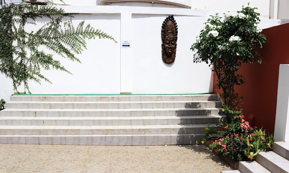 Afrokan Hotel