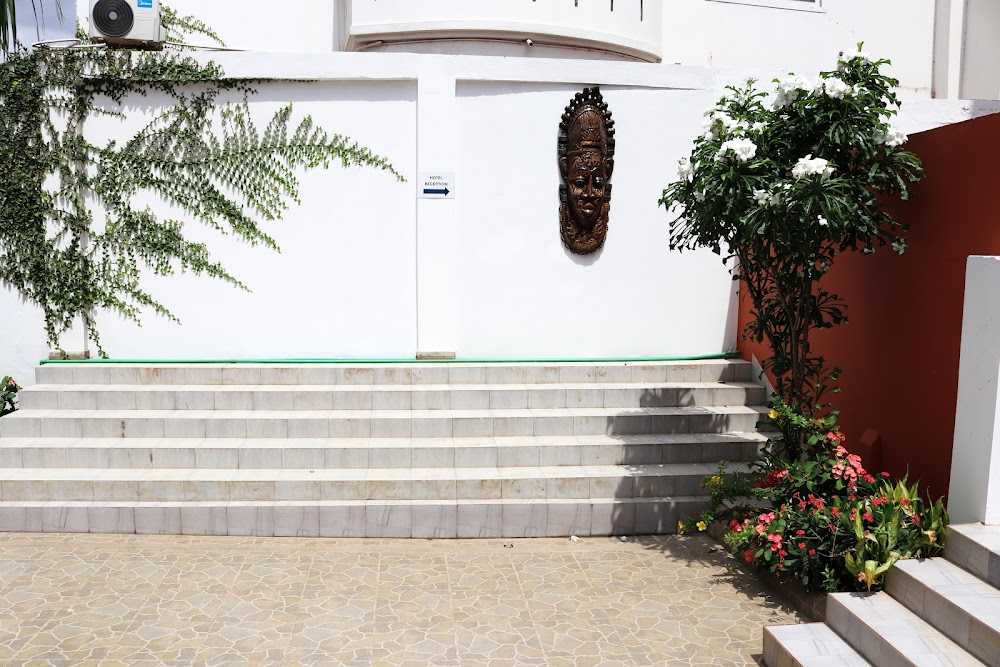 Afrokan Hotel