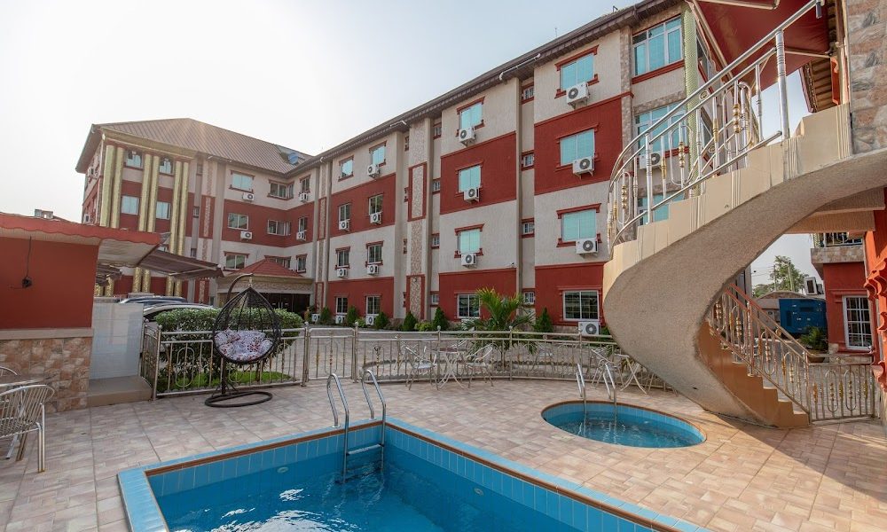 AG Hotels And Suites