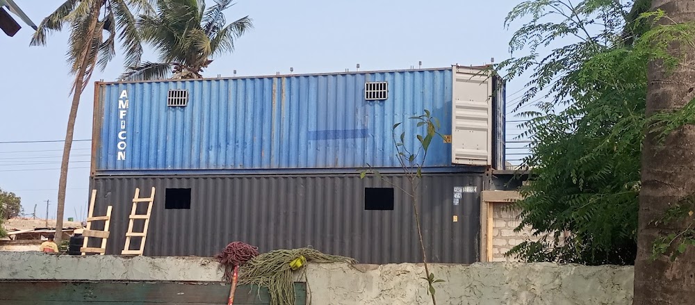 Ahema Guest House