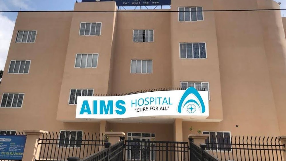 AIMS Hospital