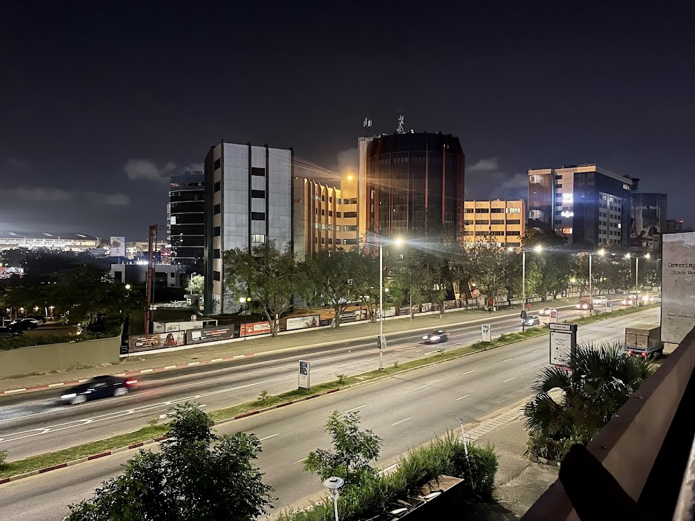Airport View Hotel