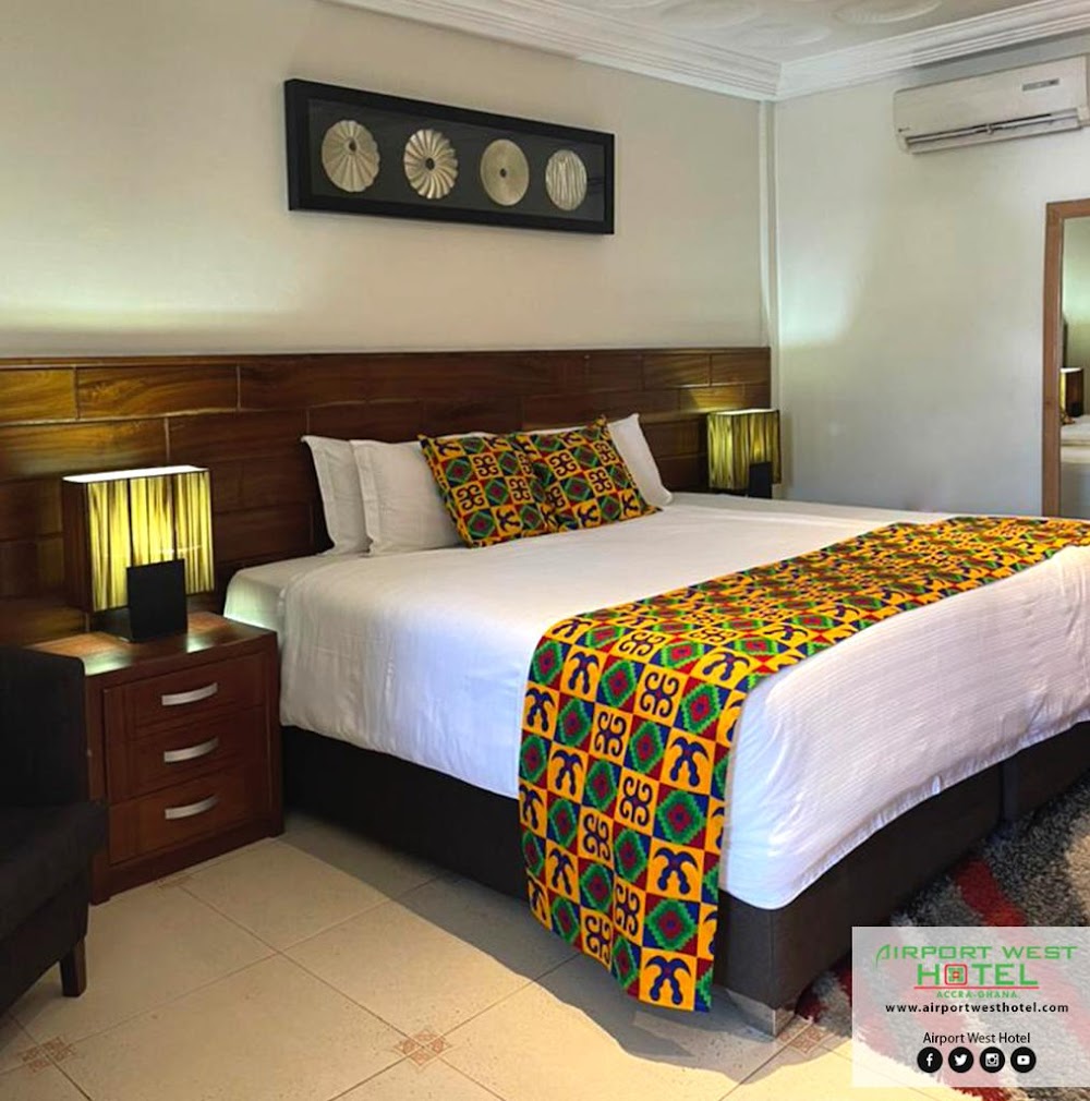 Airport West Hotel