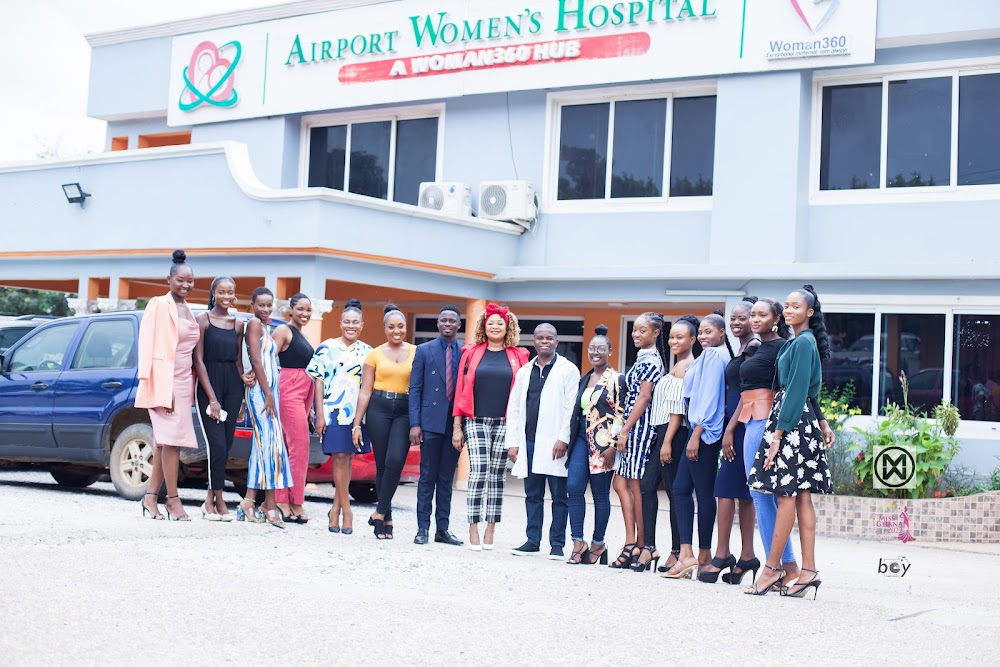 Airport Women’s Hospital