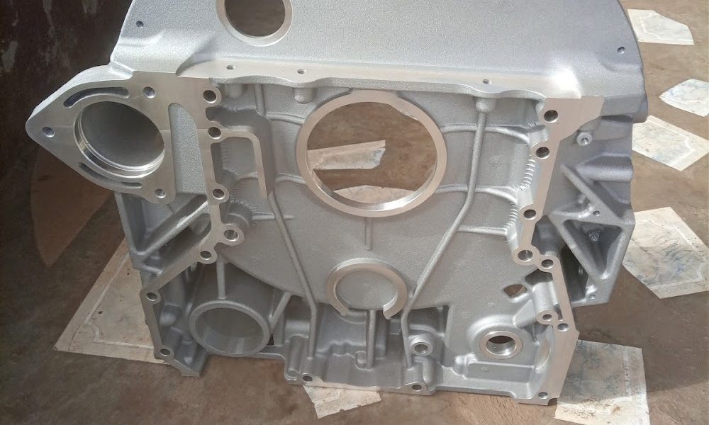 AKIN truck spare parts and battery company