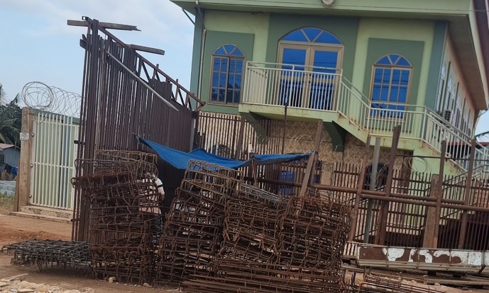 Alhaji Gabmoro Enterprise