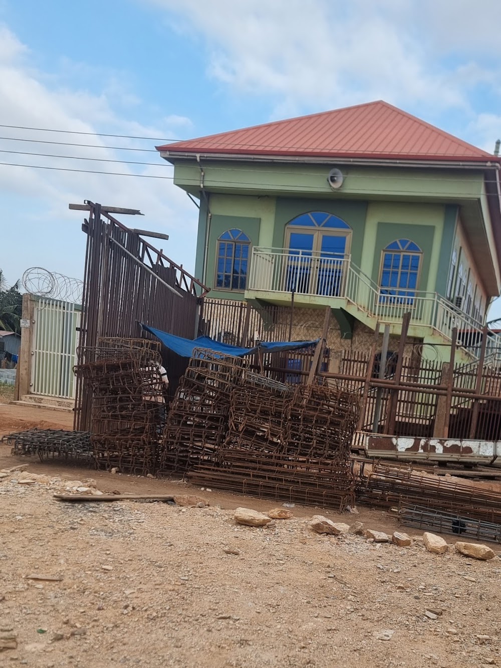Alhaji Gabmoro Enterprise