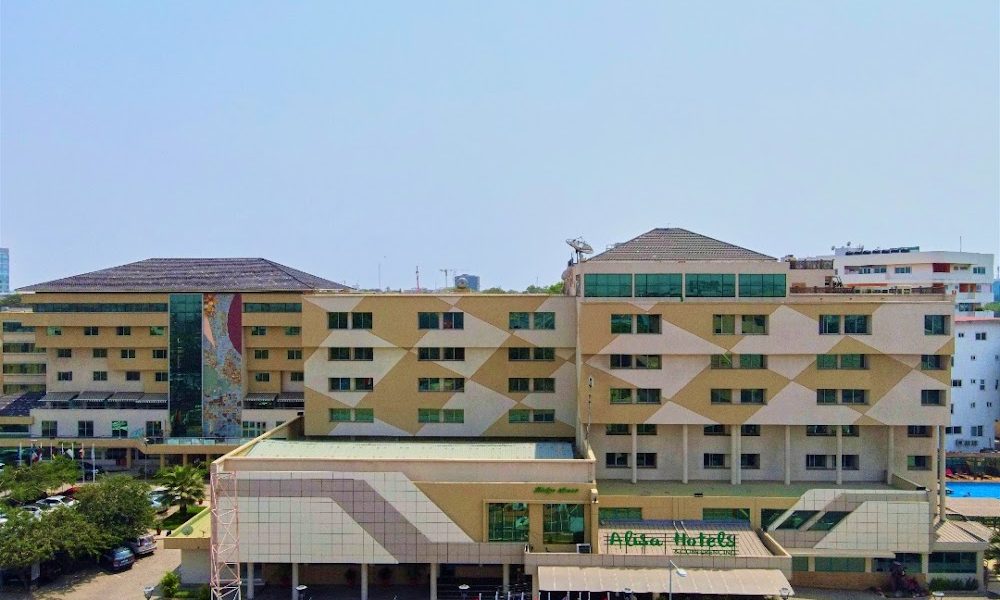 Alisa Hotel North Ridge