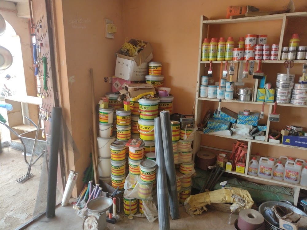 Almighty Building Supplies