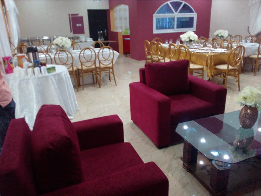 Antis ltd – Ashongman branch