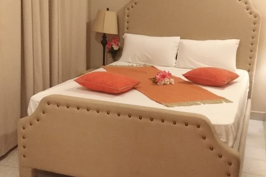 Appiah’s Royal Suites