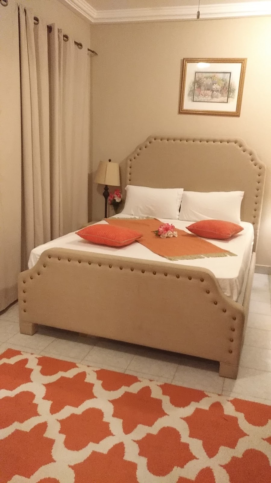 Appiah’s Royal Suites