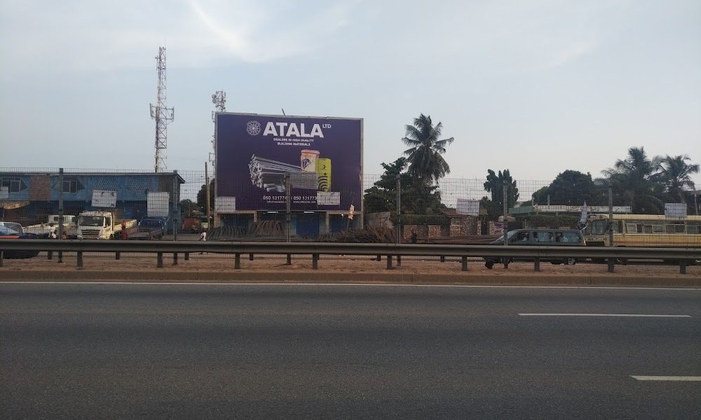 Atala Limited