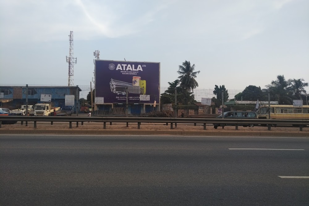 Atala Limited