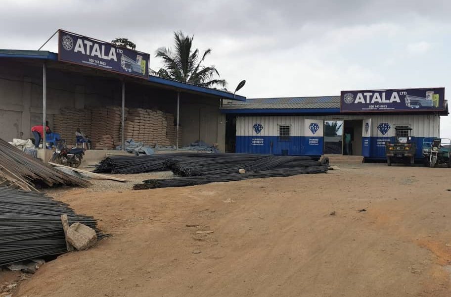Atala Limited