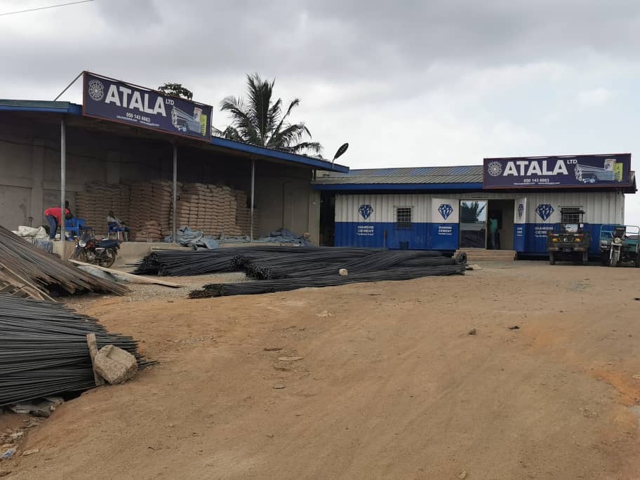 Atala Limited