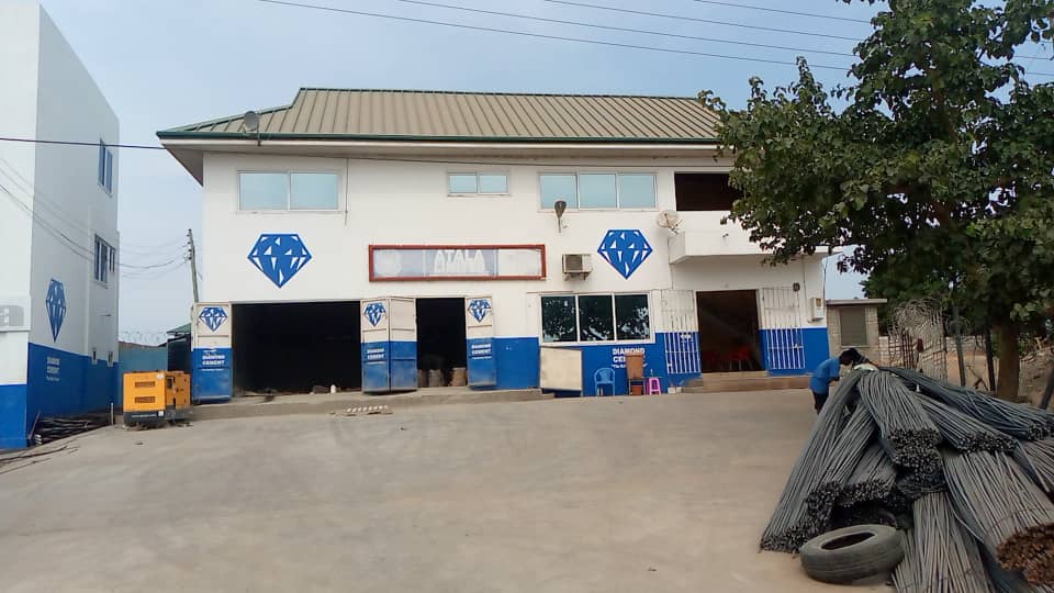 Atala Limited